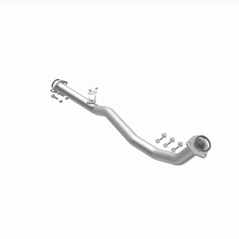 BRE Exhaust 89-95 Pickup 3.0L Front Pipe Kit thumbnail 8