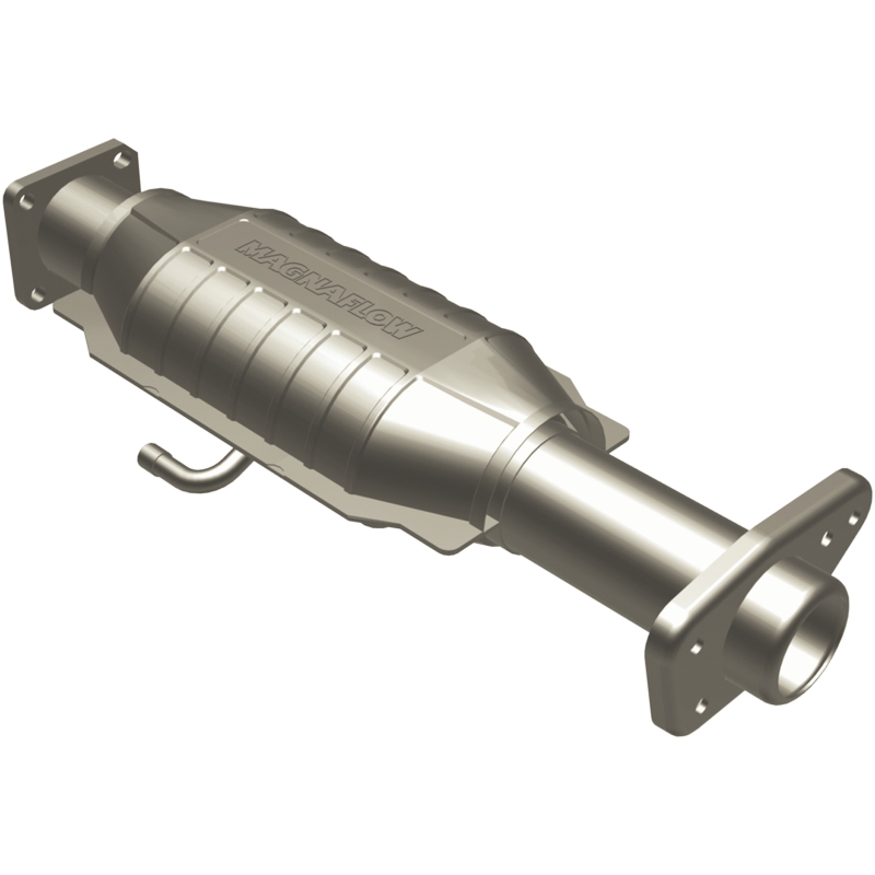 MagnaFlow Direct Fit Catalytic Converter Gm thumbnail 2