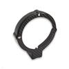 AutoMeter Tachometer Mount Carbon Fiber For 5in. Elite Pit Road Speed Tachs thumbnail 6