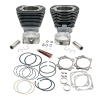 SSC Cylinder & Piston Kits