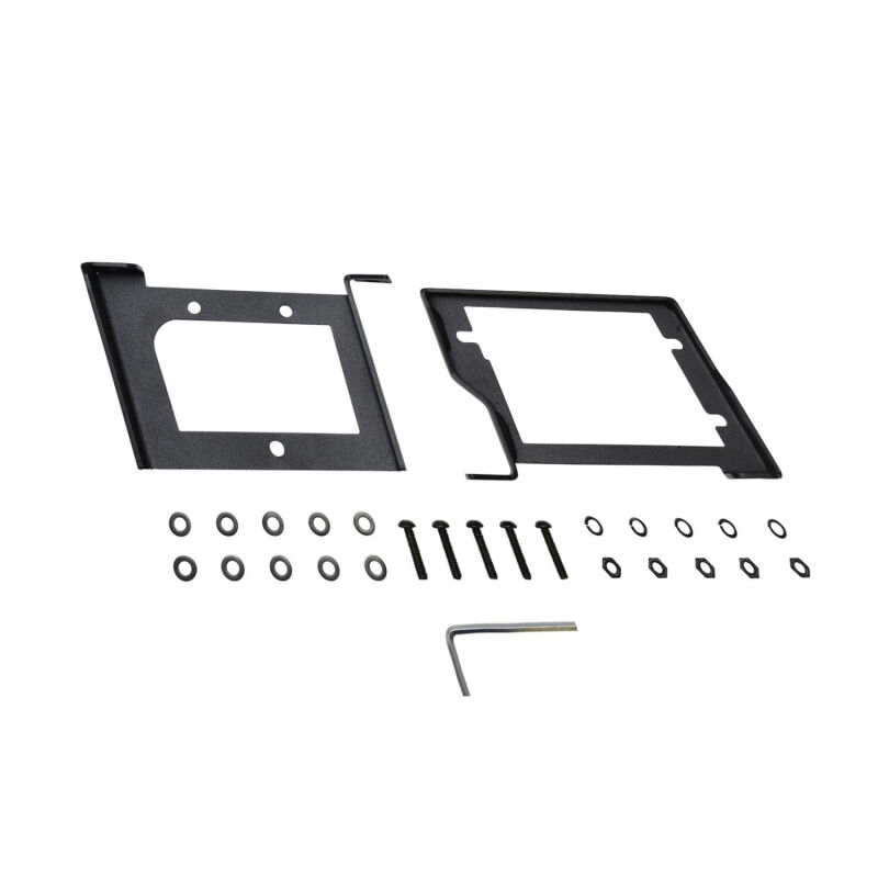 WES Pro-Series Bumpers