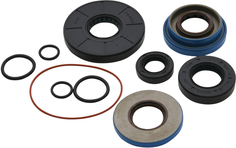 ABR Transmission Seal Kits