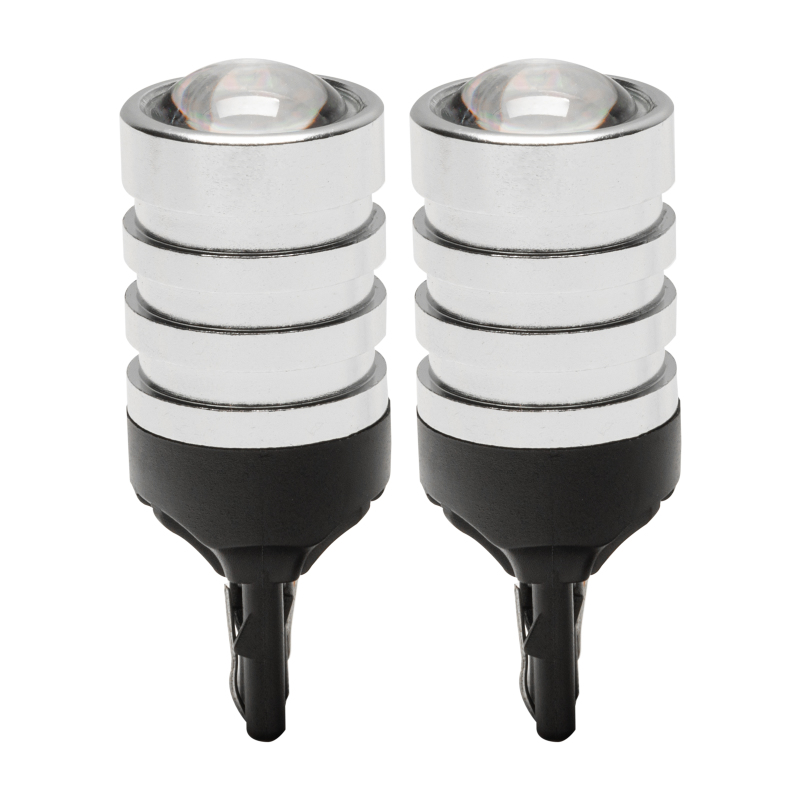 Oracle 18-21 Jeep Wrangler JL Reverse Light Bulb (Pair) - 6000K thumbnail 7