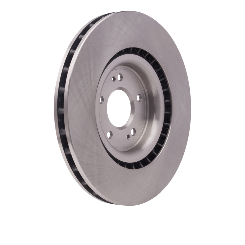 R1 08-15 Mitsubishi Lancer Front & Rear Brake Rotor Set w/Ceramic Pads and Hardware (Bundled Kit) thumbnail 9