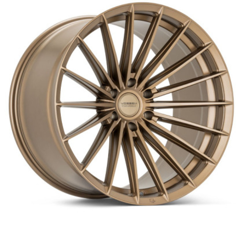 VOS HFX-4 Wheels