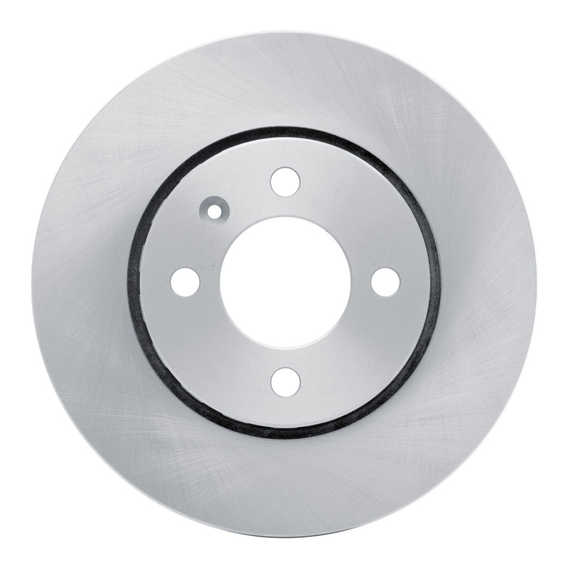 DFC Brake Rotors - Plain