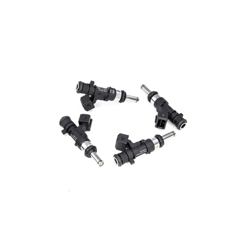 DW 1100cc Injector Sets -4 Cyl