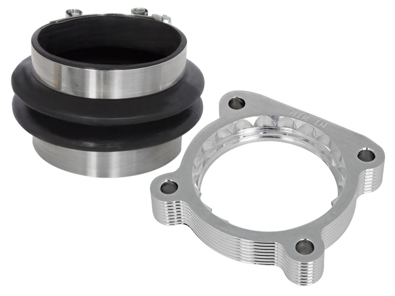 AFE Silver Bullet TBS