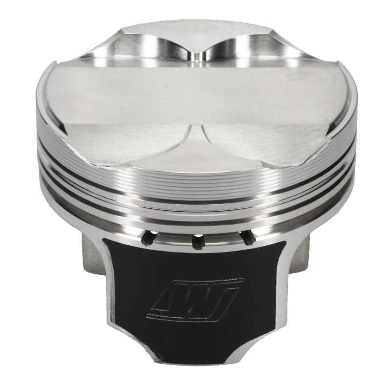 Wiseco Toyota 4AG 4V Domed +5.9cc 3228XC Piston Shelf Stock thumbnail 7