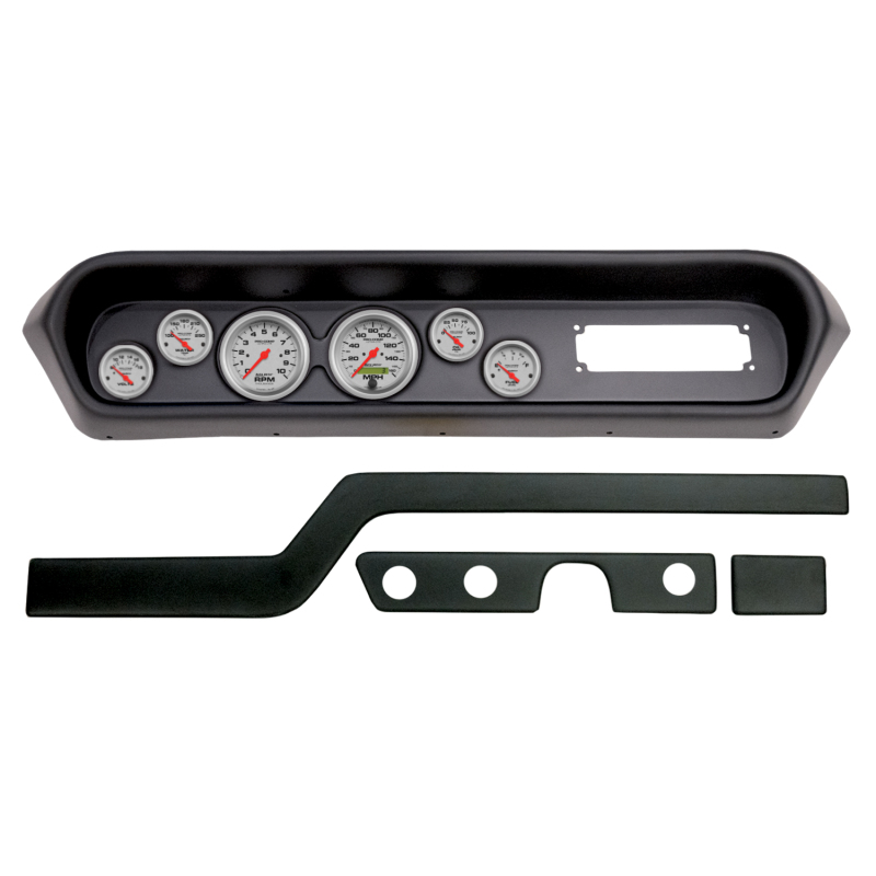 AM Direct Fit Panel