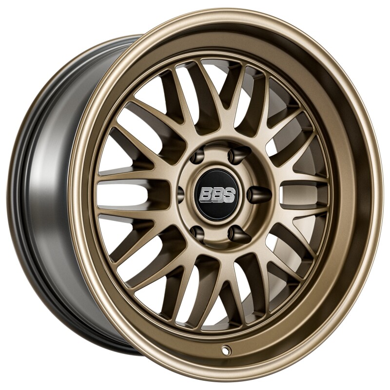 BBS TS-C Wheels
