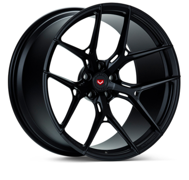 VOS S21 Wheels