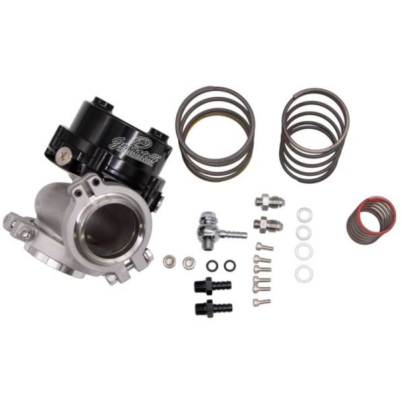 GMS Wastegates