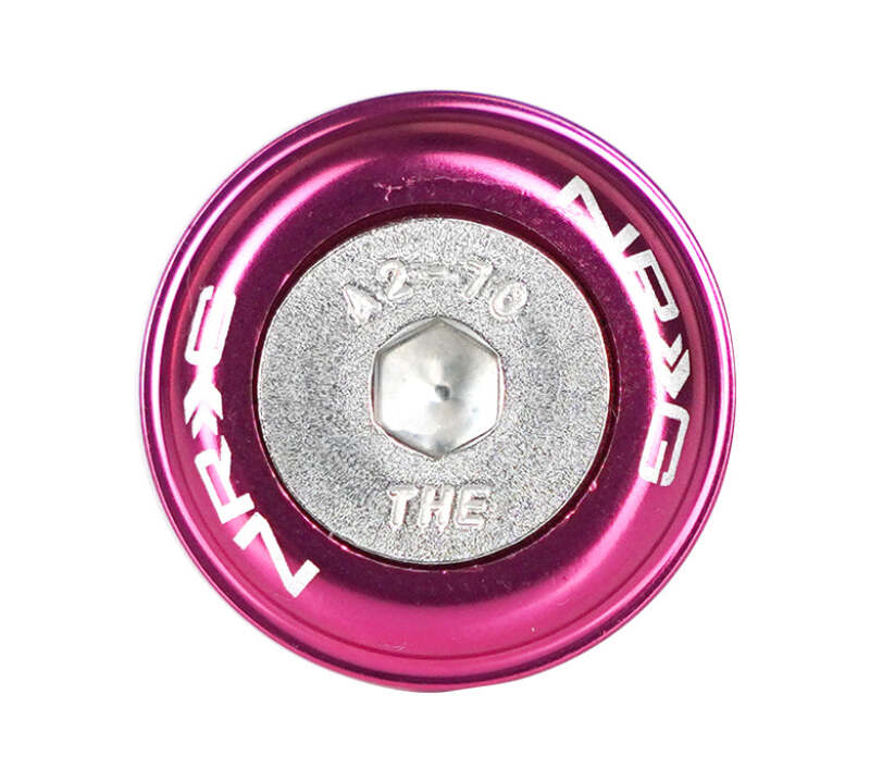 NRG Fender Washer Kits