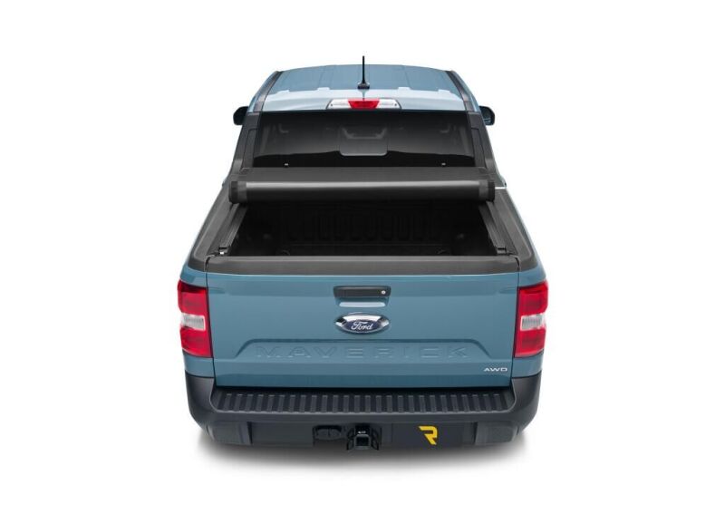 Truxedo 2022 Ford Maverick 4ft 6in Pro X15 Bed Cover thumbnail 5