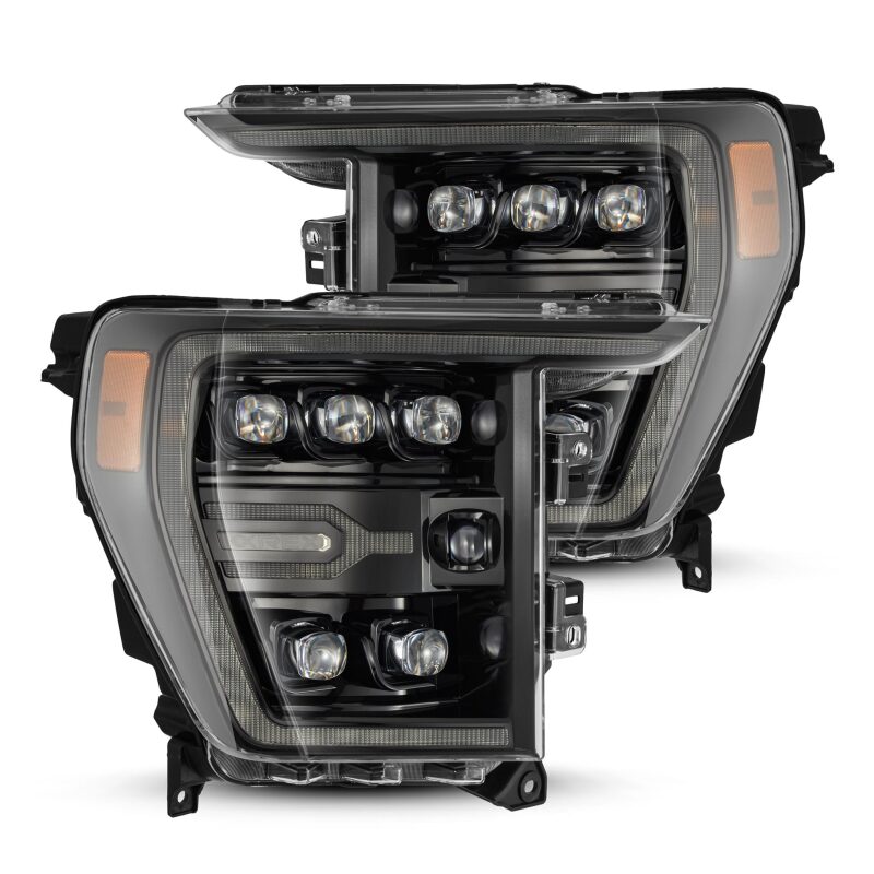 ARX NOVA Headlights