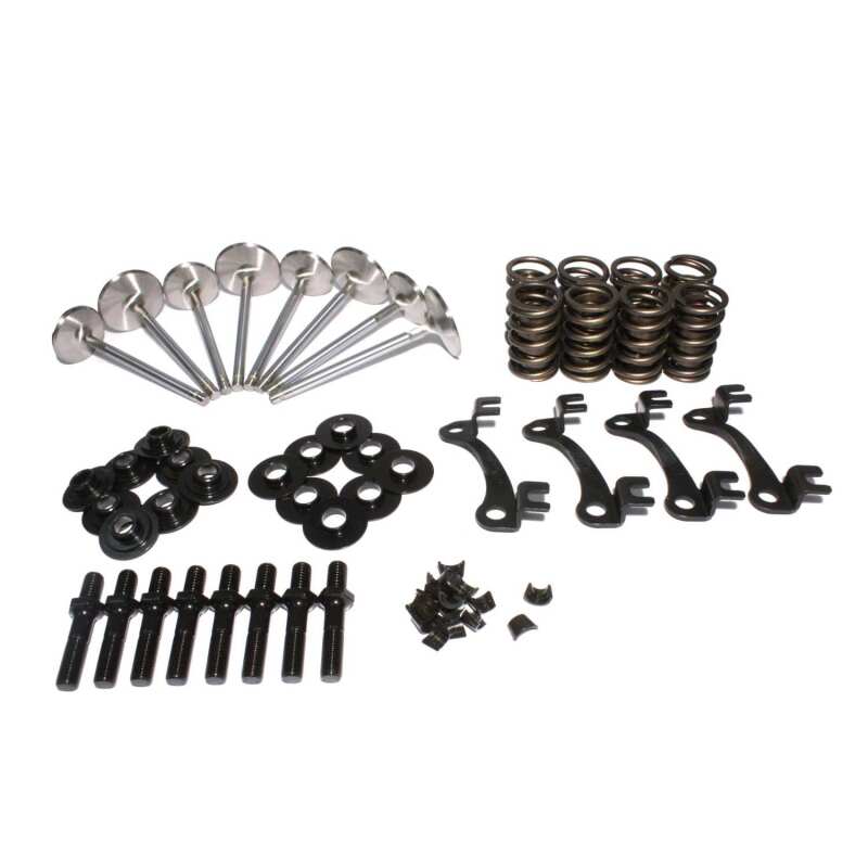 CCA Hardware Kits