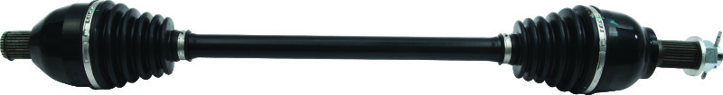 QuadBoss 20-21 Polaris RZR Pro XP Rear Left Side Rugged Axle