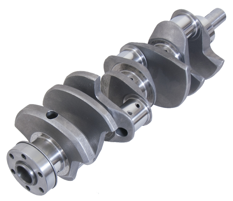 EAG Crankshafts - 8 Cyl