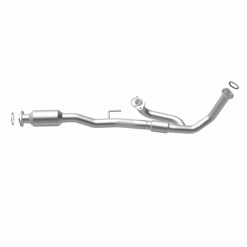 MagnaFlow 1997 Toyota Avalon 3.0L Direct Fit Converter thumbnail 9