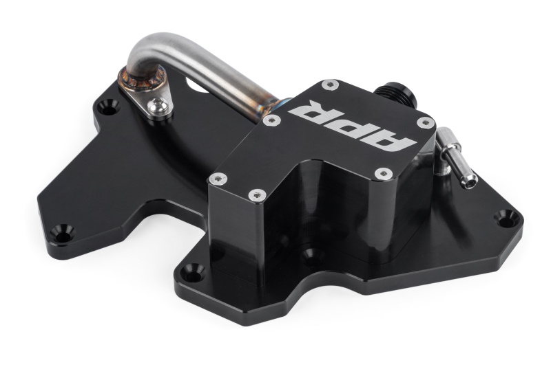 APR 15-25 Audi/Volkswagen (EA888.3) 2.0T PCV Top Plate