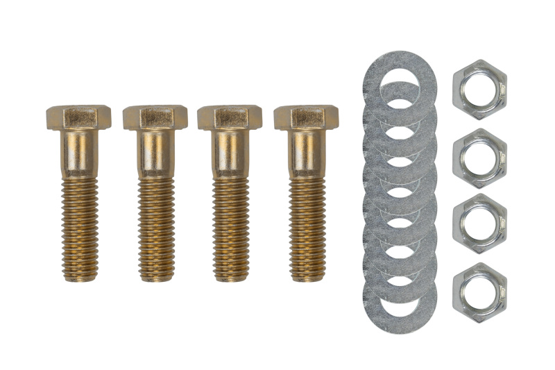 UMI Performance 70-81 GM F-Body Upper A-arm Hardware Kit Front thumbnail 2