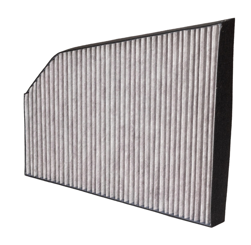 K&N Disposable Cabin Air Filter Advantage Plus 16-19 Tesla Model X thumbnail 2