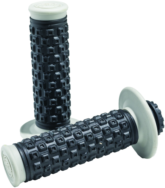 Pro Taper Pro Series Clamp On Pillow Top Grips