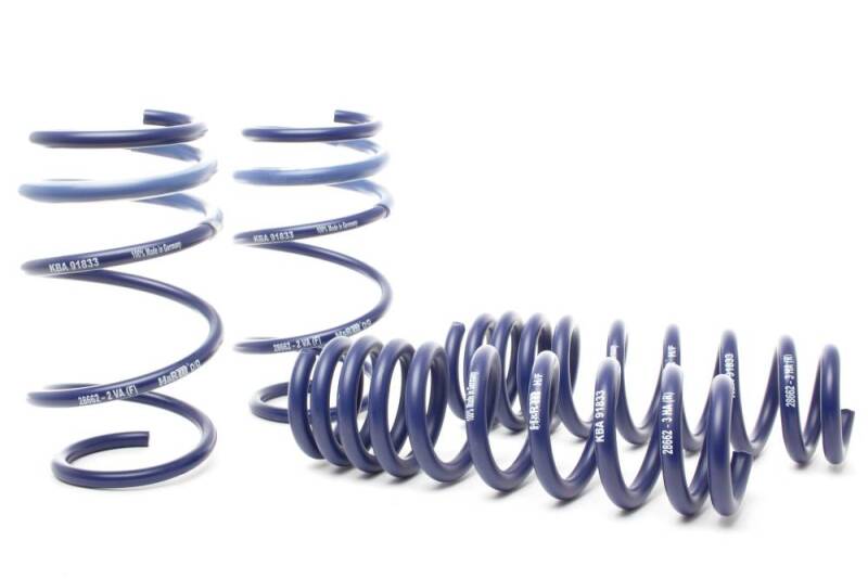 HR Sport Springs