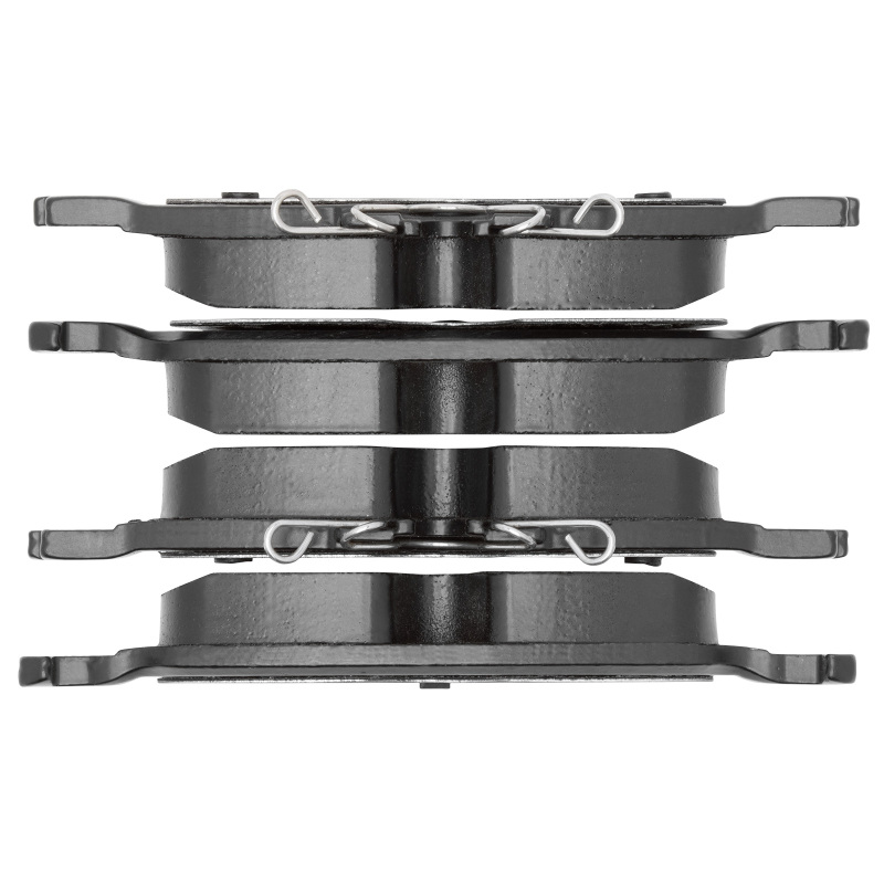 DFC 19-26 Volvo XC90 Rear 4000 Hybridynamic Brake Pads