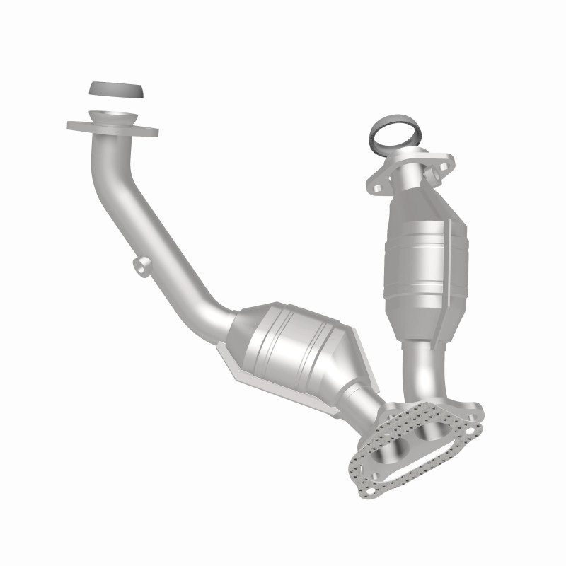 MagnaFlow Direct Fit Catalytic Converter 2001-05 Explorer 4.0L Sport Trac Front Section thumbnail 8
