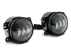 RAX Fog Lights