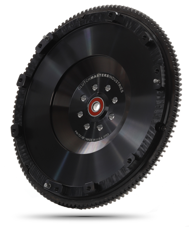 Clutch Masters 04-08 Subaru WRX Sti 2.5L Eng. 6-Spd Steel Flywheel
Clutch Flywheel