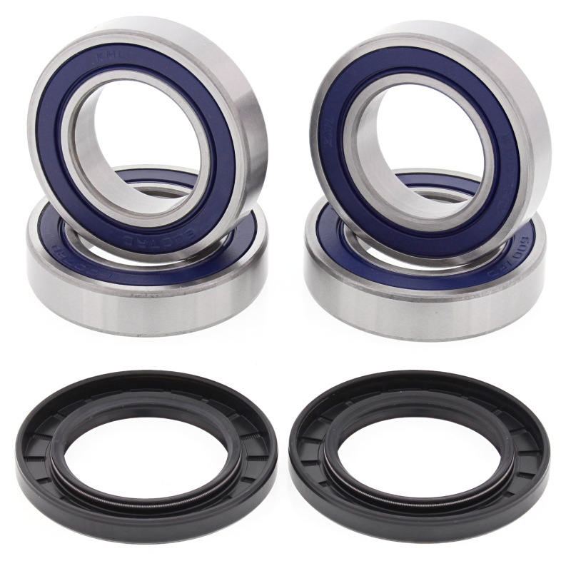 ABR Wheel Bearing Kits