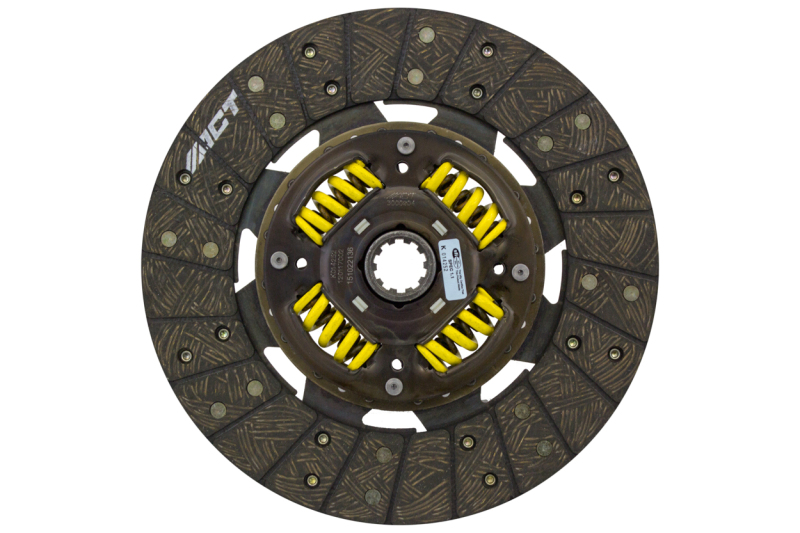 ACT Street Clutch Discs