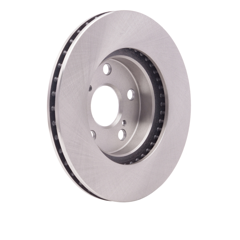 DFC 04-09 Toyota Prius Front Brake Rotor