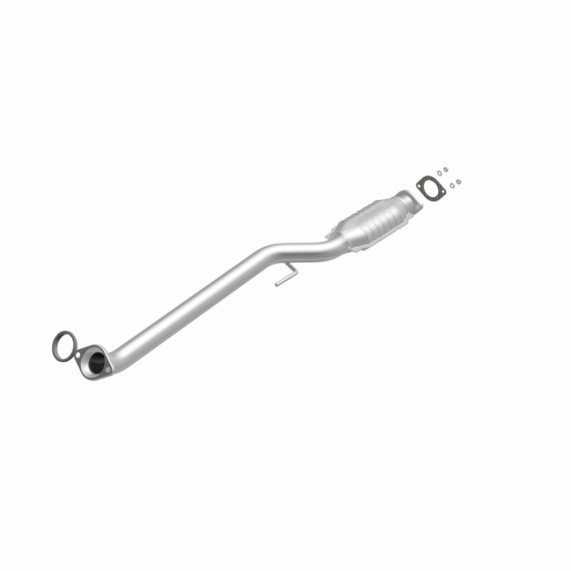 MagnaFlow Conv DF 02-06 Nissan Sentra 2.5L Rear thumbnail 6