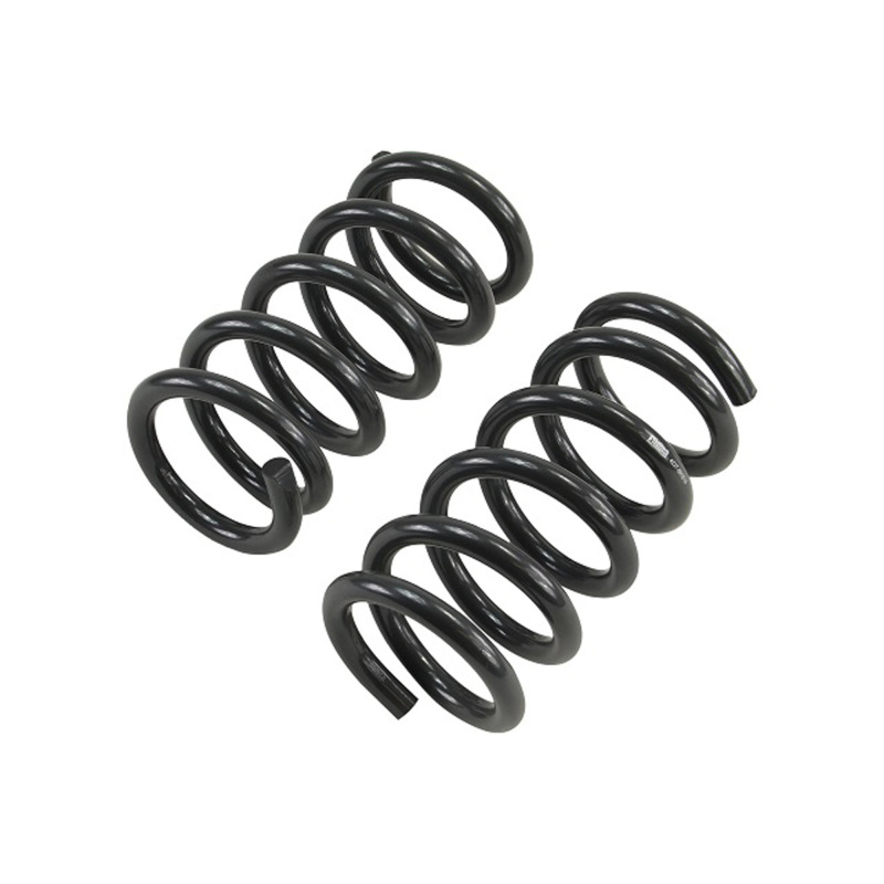 Belltech 98-03 Chevrolet Blazer Extreme 1in. Drop Coil Spring Set