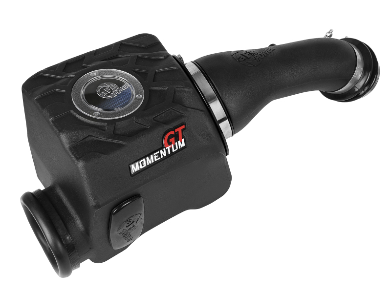 aFe Momentum GT Cold Air Intake Pro 5R 10-18 Lexus GX 460 V8-4.6L thumbnail 2