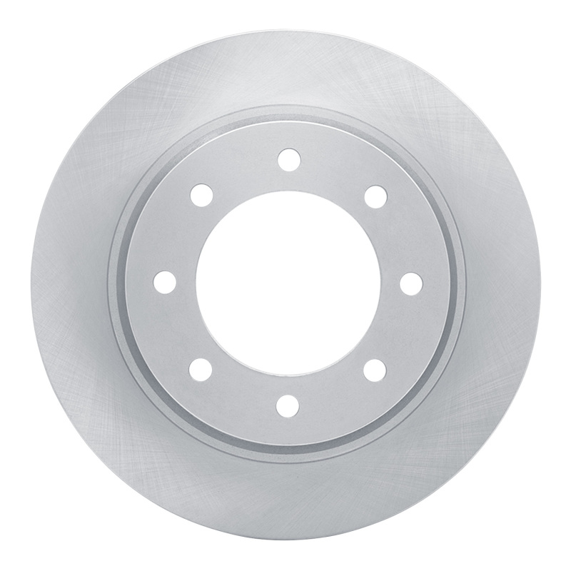 DFC Brake Rotors - Plain