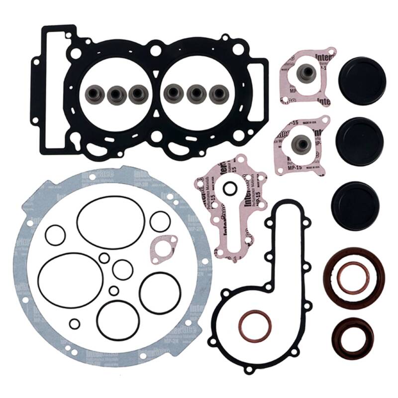 VEP Complete Gasket Kit
