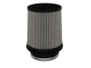aFe Black Series Replacement Filter w/ Pro 5R Media 4-1/2x3IN F x 6x5IN B x 5x3-3/4 Tx7IN H thumbnail 7