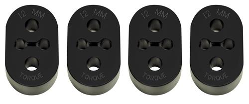 TQS Exhaust Mounts