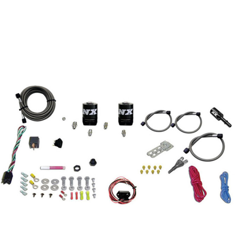 NEX Nitrous Oxide Kits