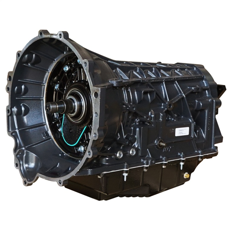 BD Diesel 18-20 Ford F-150 3.0L Power Stoke Diesel 2WD 10R80 Roadmaster Transmission Kit