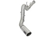 AFE Exhaust DPF Back