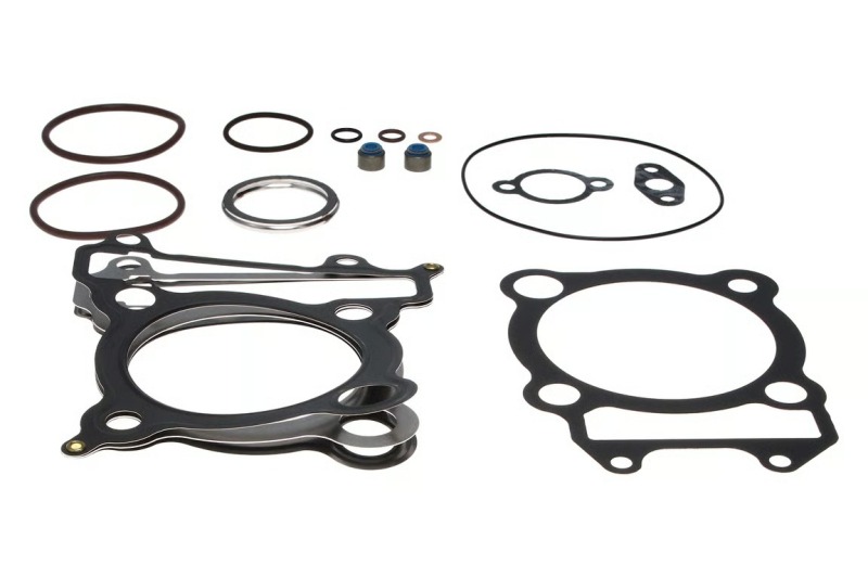 Wiseco 08-13 Yamaha 250 Raptor 81mm Top End Gasket Kit