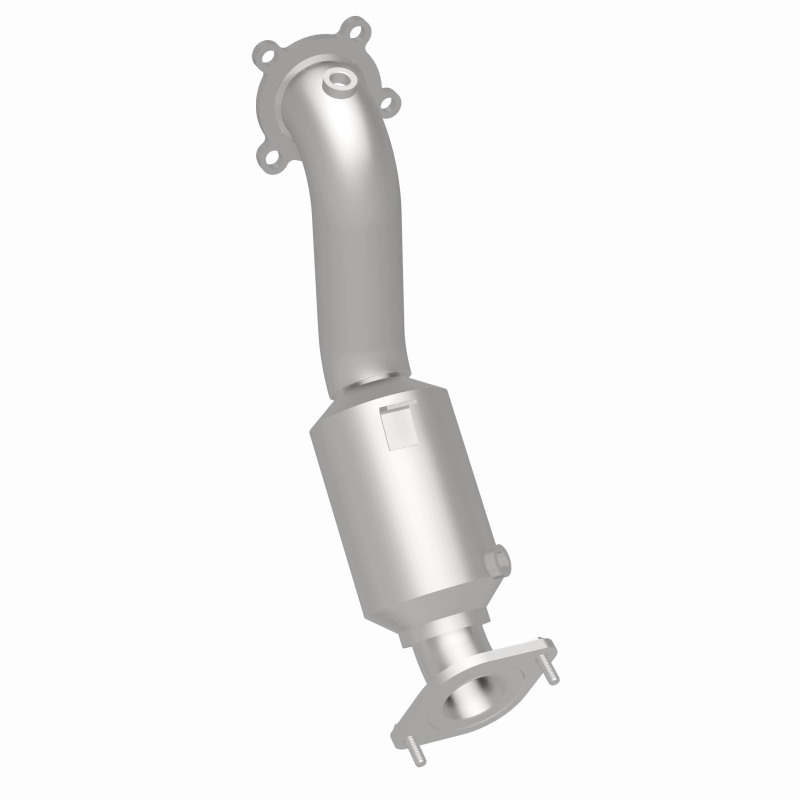MagnaFlow 16-17 Cadillac ATS 2.0L Close Coupled Direct Fit Converter thumbnail 8