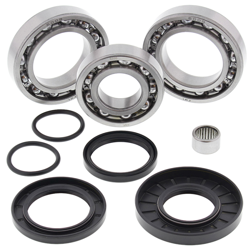 ABR Differential Kits