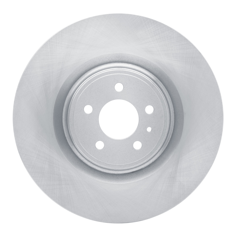 DFC Brake Rotors - Plain